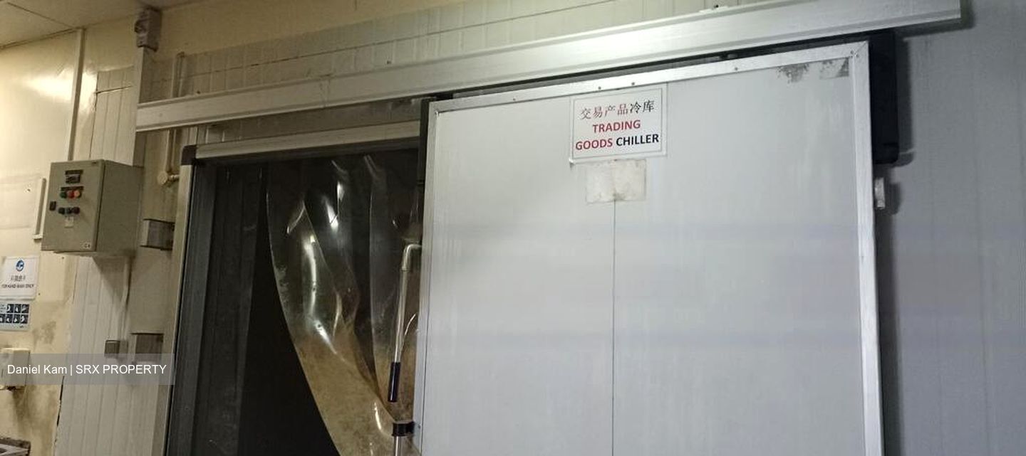 Penjuru Place (D22), Warehouse #472853311